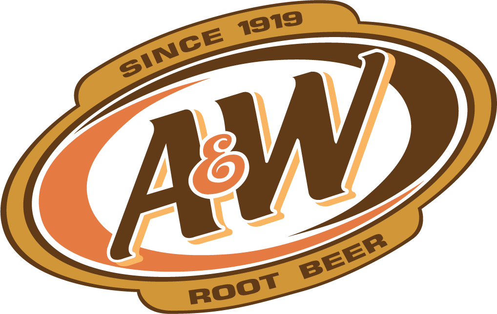 AW Root Beer Logo